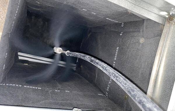 air duct cleaning phoenix az