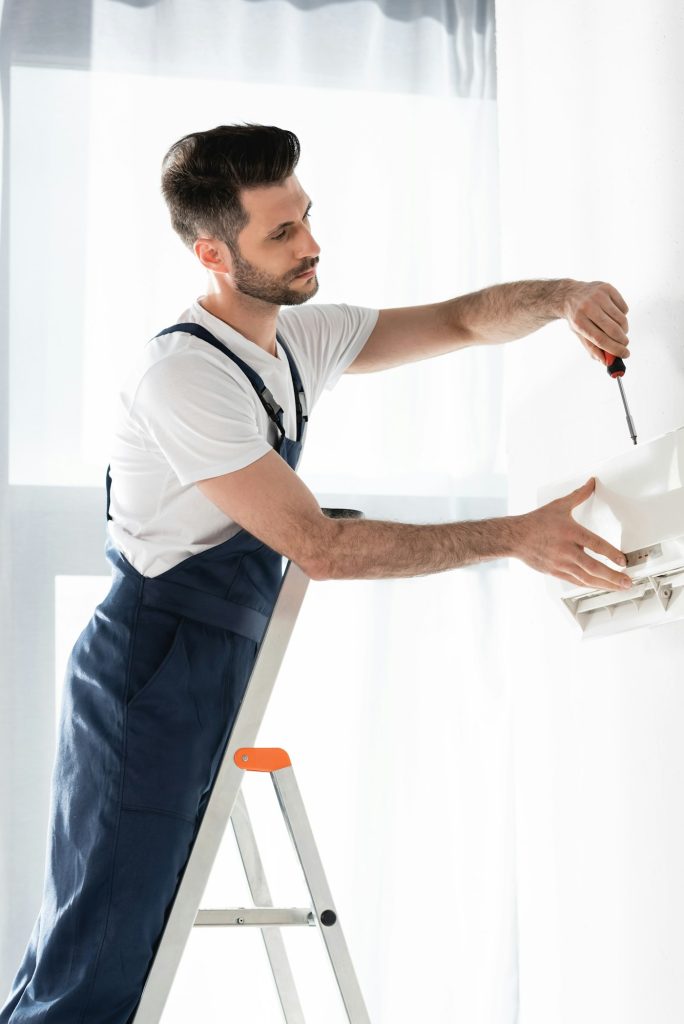 Air duct Cleaning Arizona