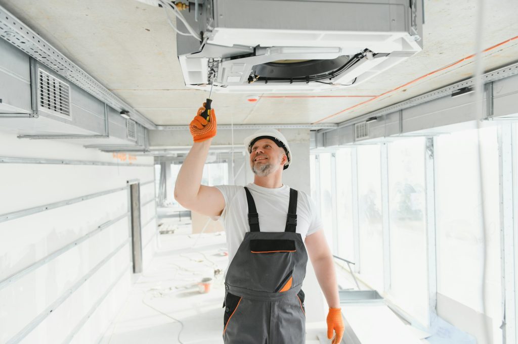 Air duct Cleaning Arizona
