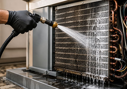 Air duct Cleaning Arizona