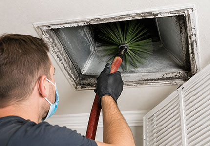 Air duct Cleaning Arizona